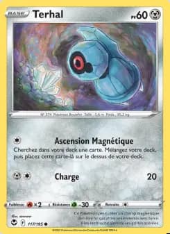 Image of the card Terhal