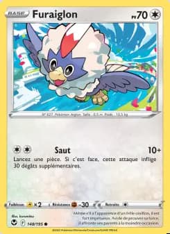 Image of the card Furaiglon