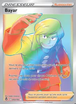 Image of the card Bayar