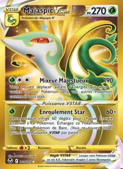 Image of the card Majaspic VSTAR