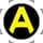 Symbol of the Pokemon TCG set Carte Alternative A Jaune
